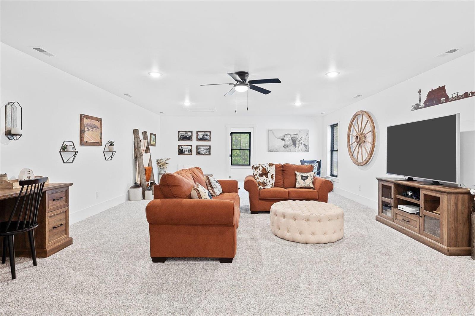 Lake Forest - Residential