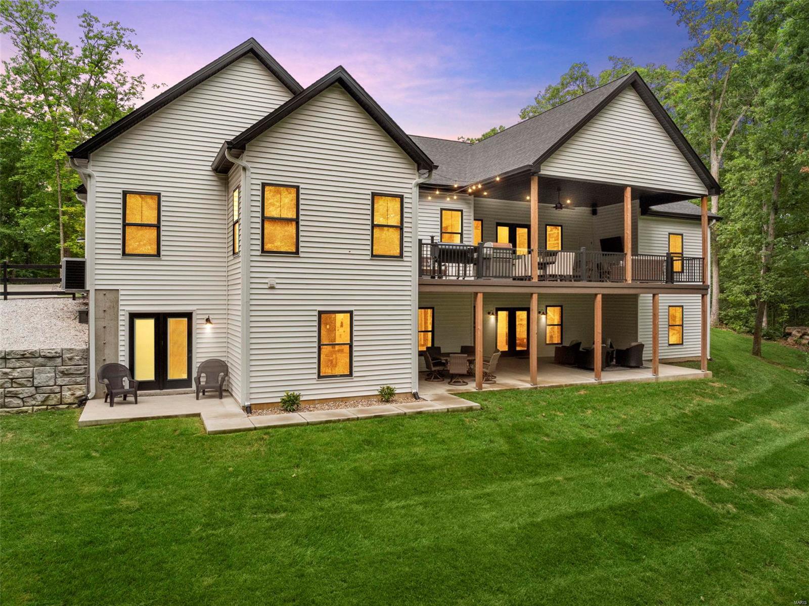 Lake Forest - Residential