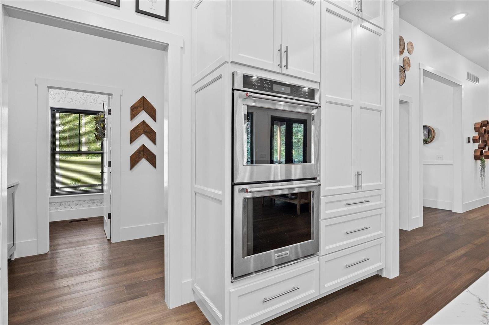 Lake Forest - Residential