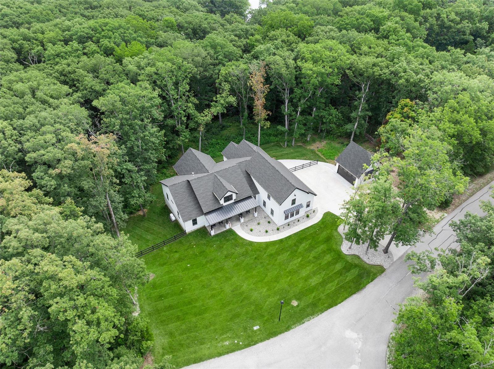 Lake Forest - Residential