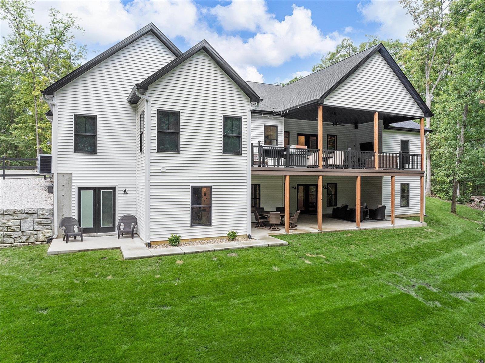 Lake Forest - Residential