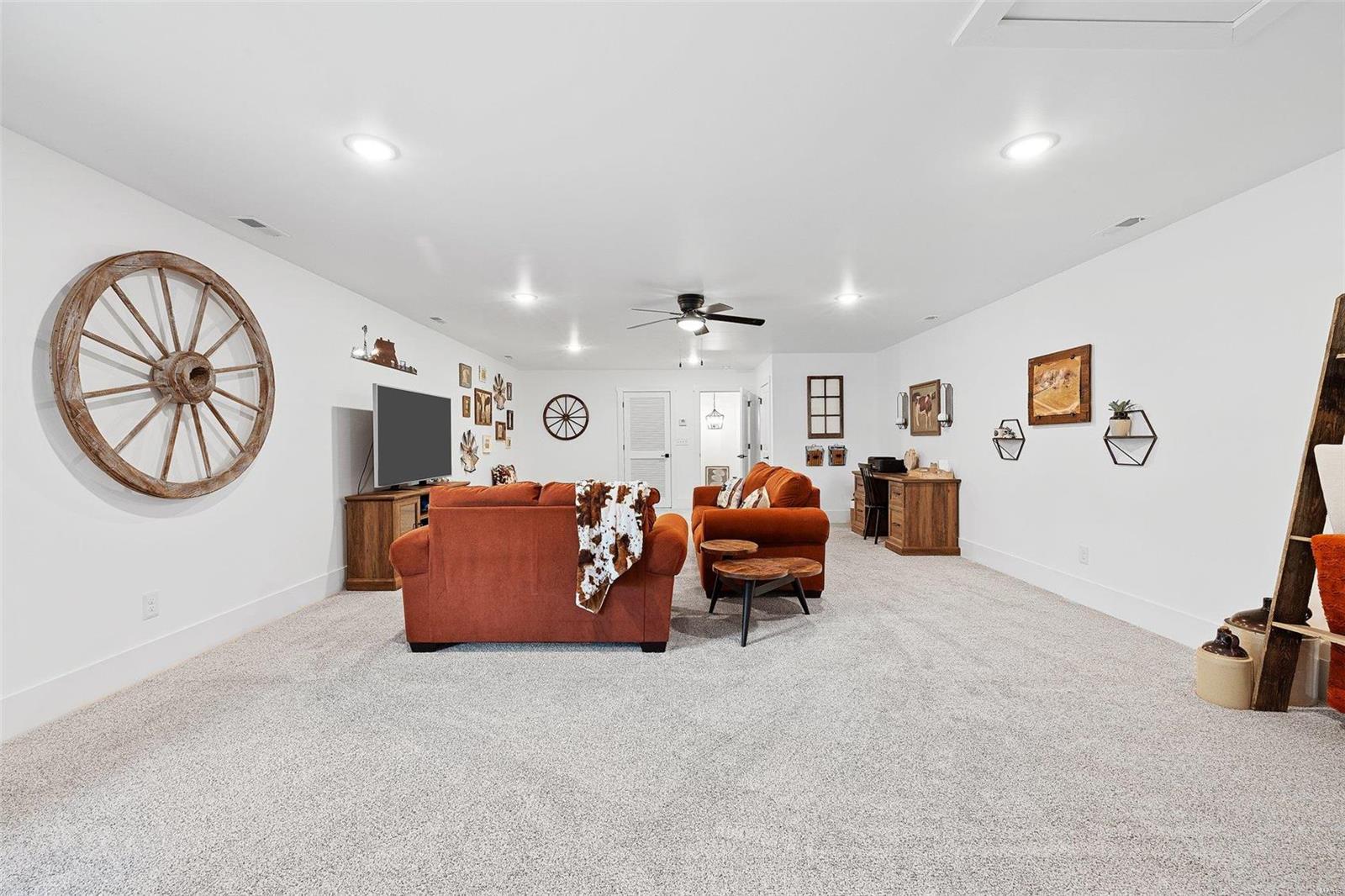 Lake Forest - Residential