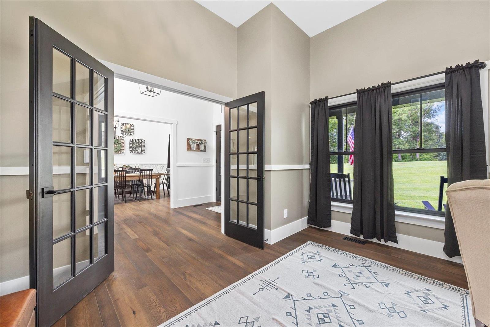 Lake Forest - Residential