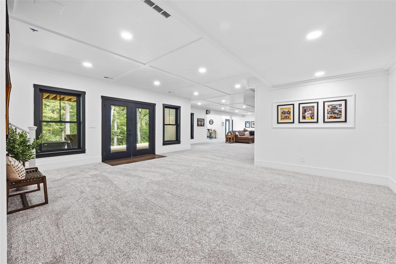 Lake Forest - Residential