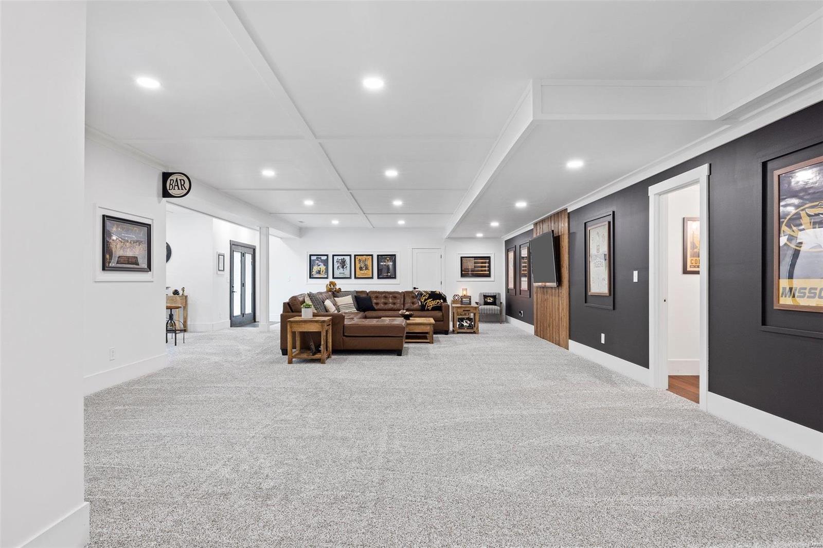 Lake Forest - Residential