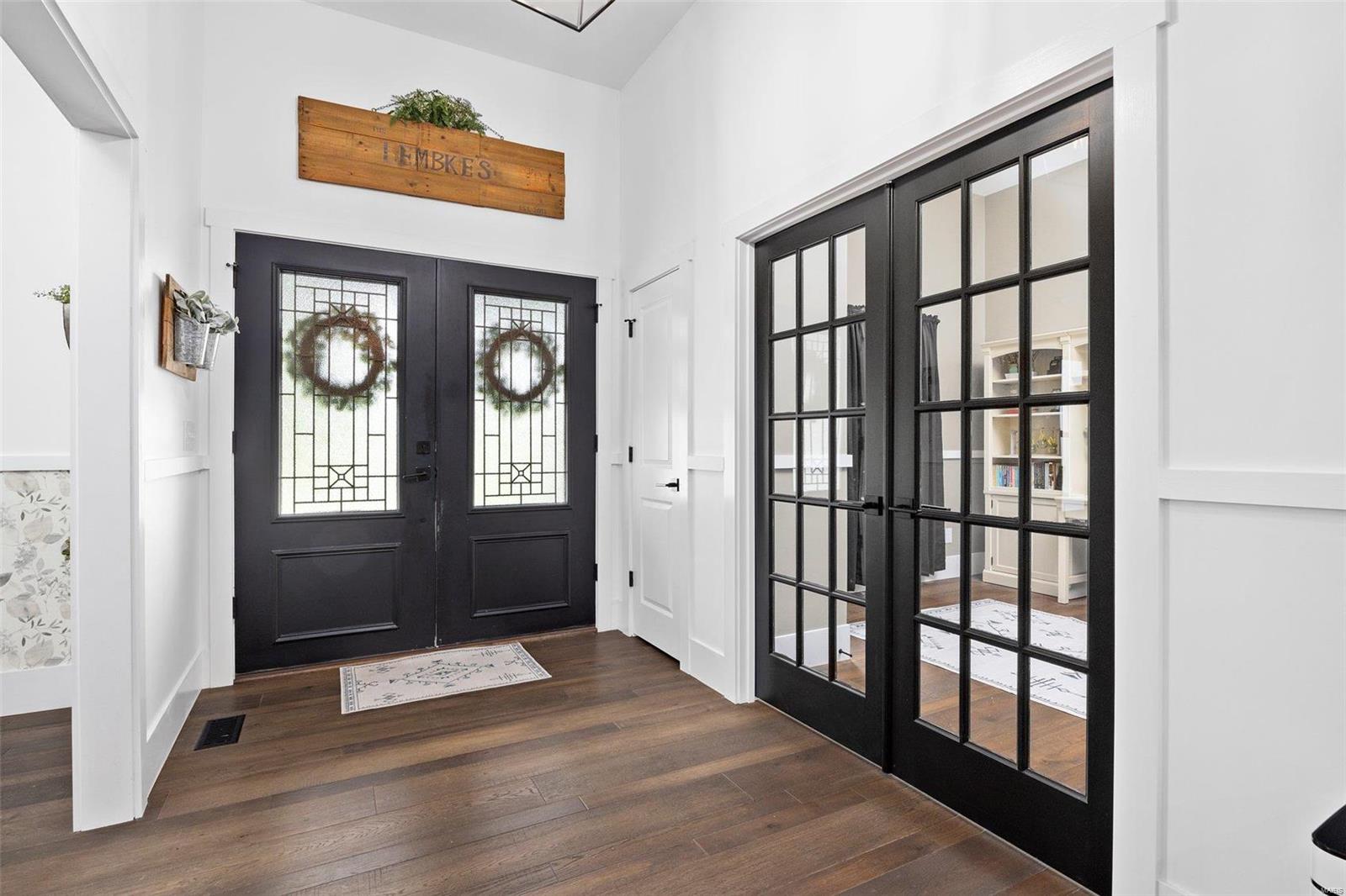 Lake Forest - Residential