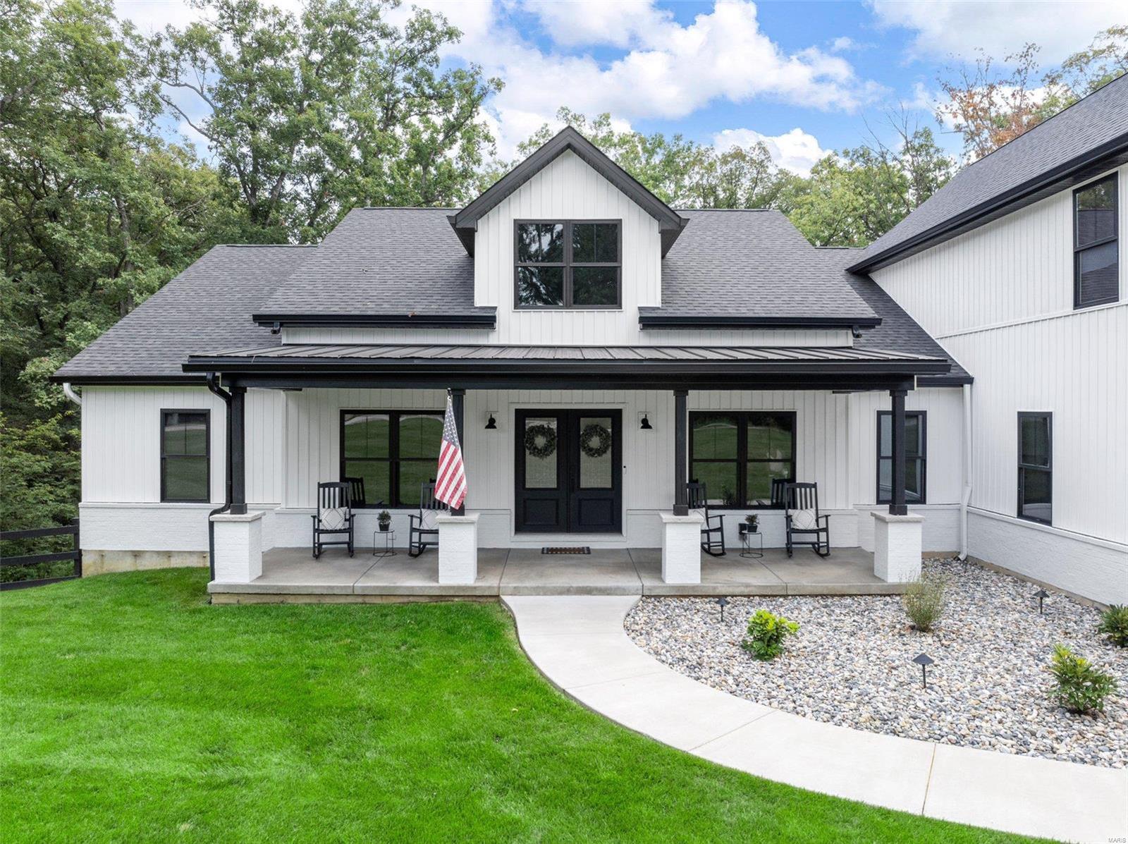 Lake Forest - Residential