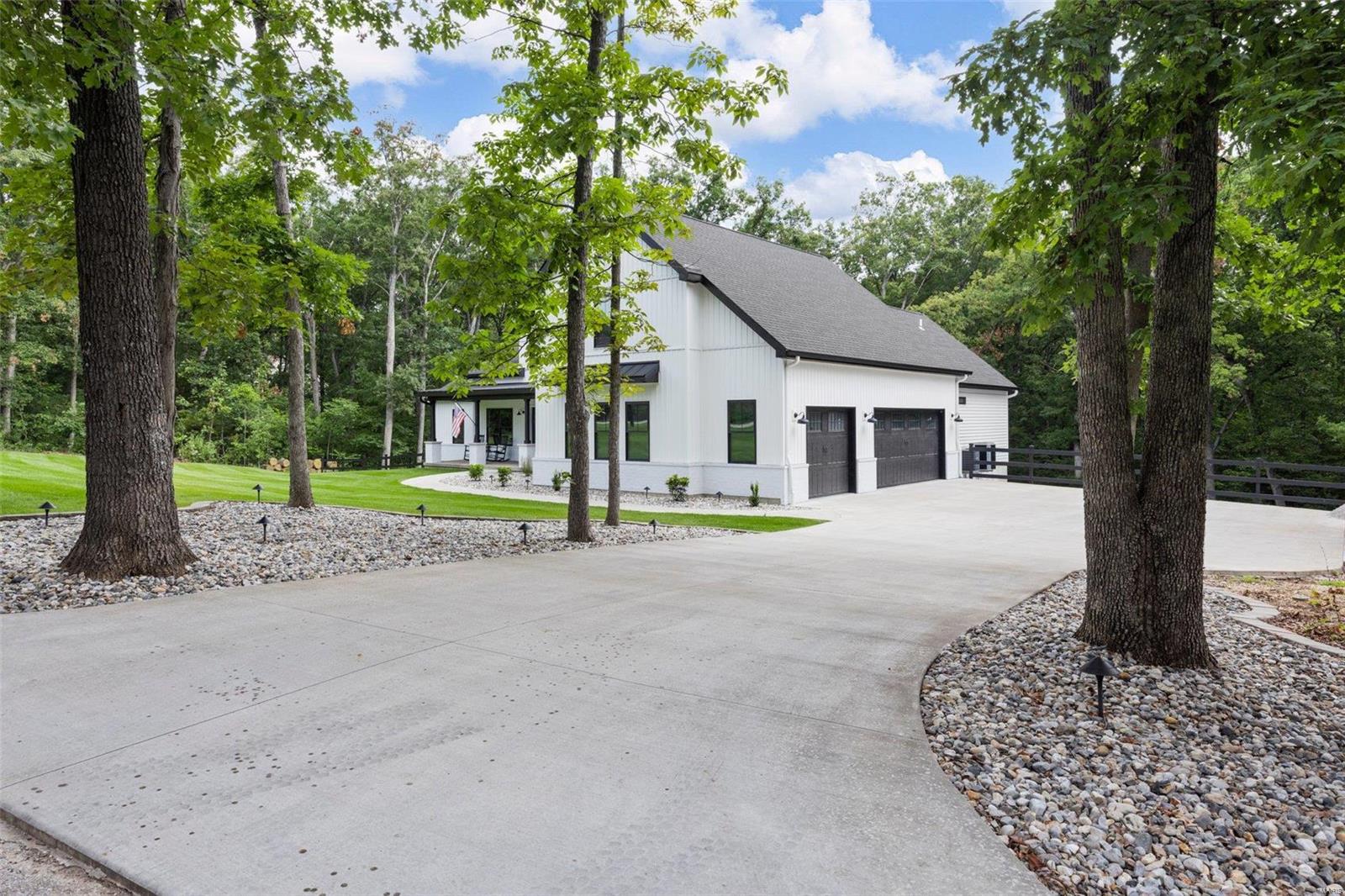 Lake Forest - Residential