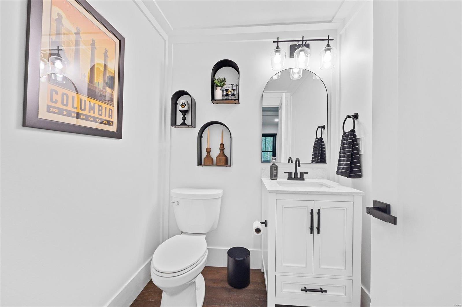 Lake Forest - Residential