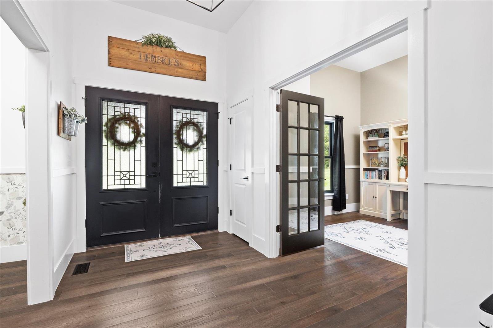 Lake Forest - Residential