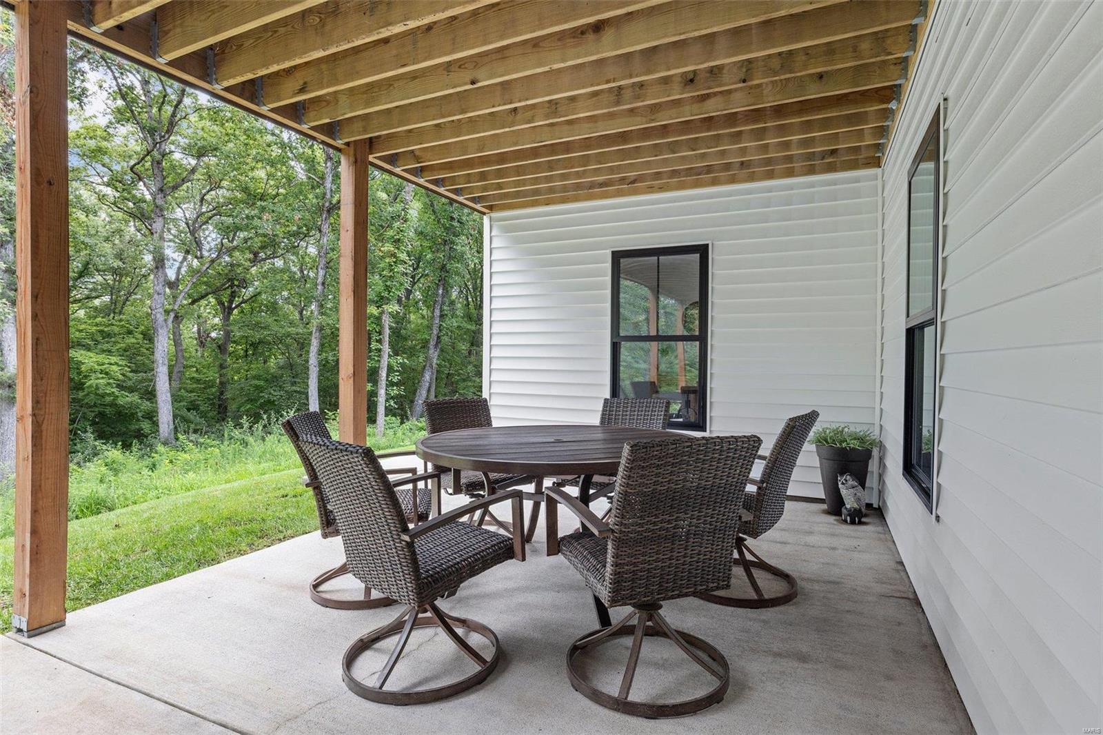 Lake Forest - Residential