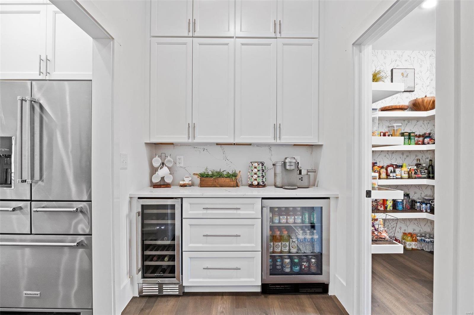 Lake Forest - Residential