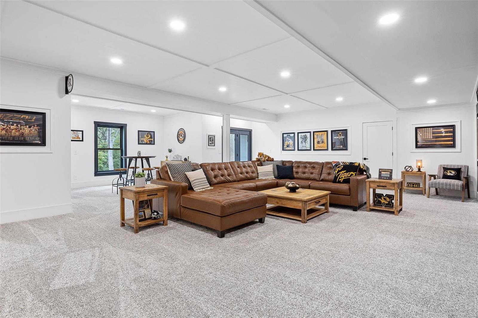 Lake Forest - Residential