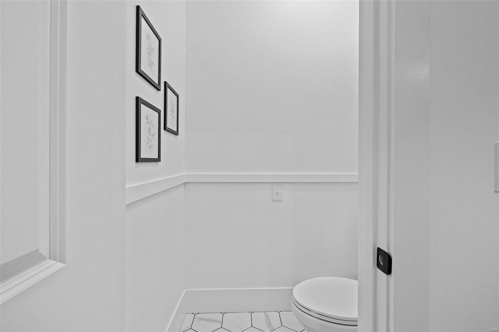 Lake Forest - Residential