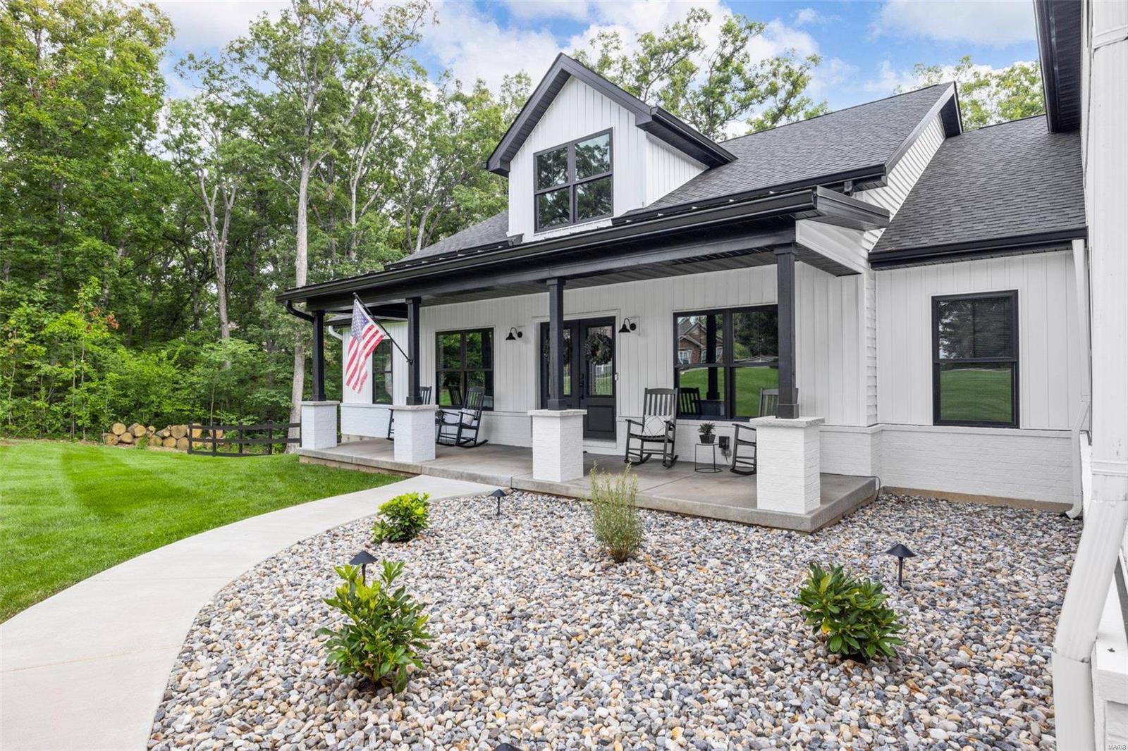 Lake Forest - Residential