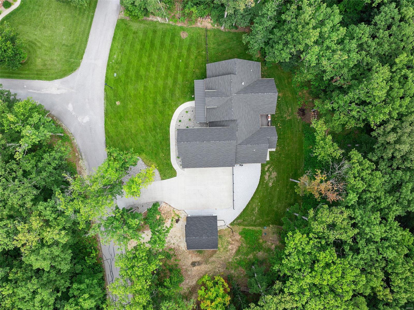 Lake Forest - Residential