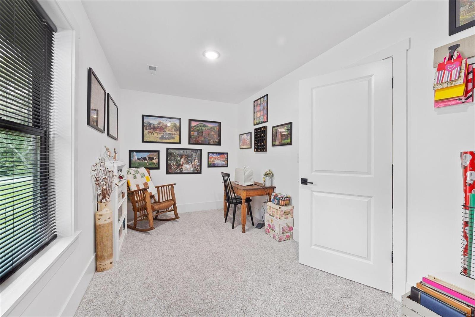 Lake Forest - Residential