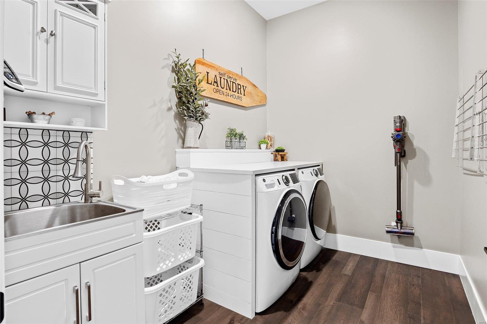 Lake Forest - Residential