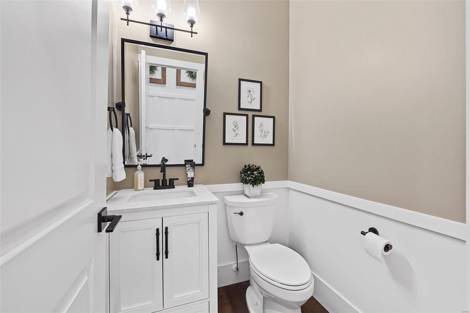 Lake Forest - Residential