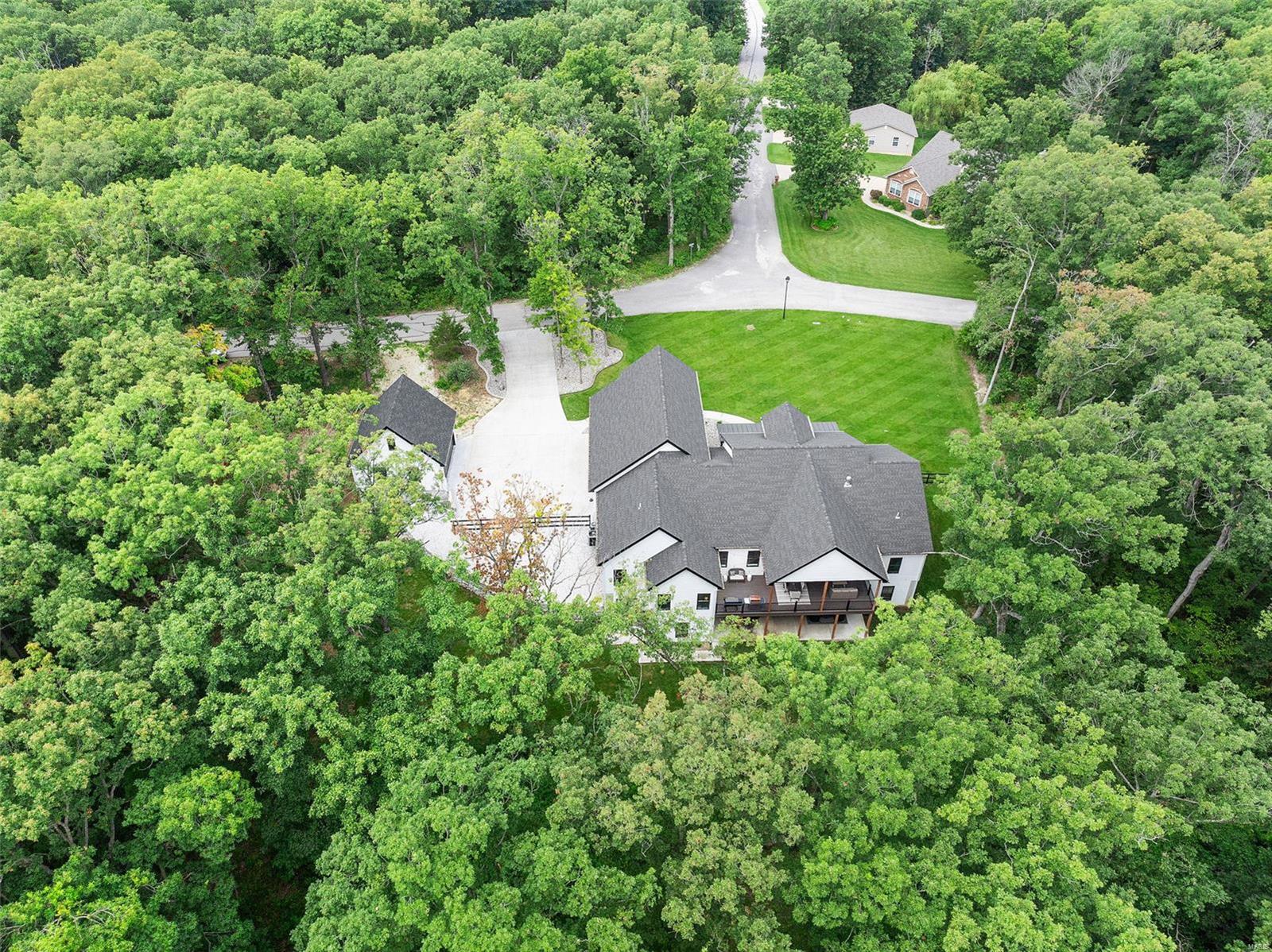 Lake Forest - Residential