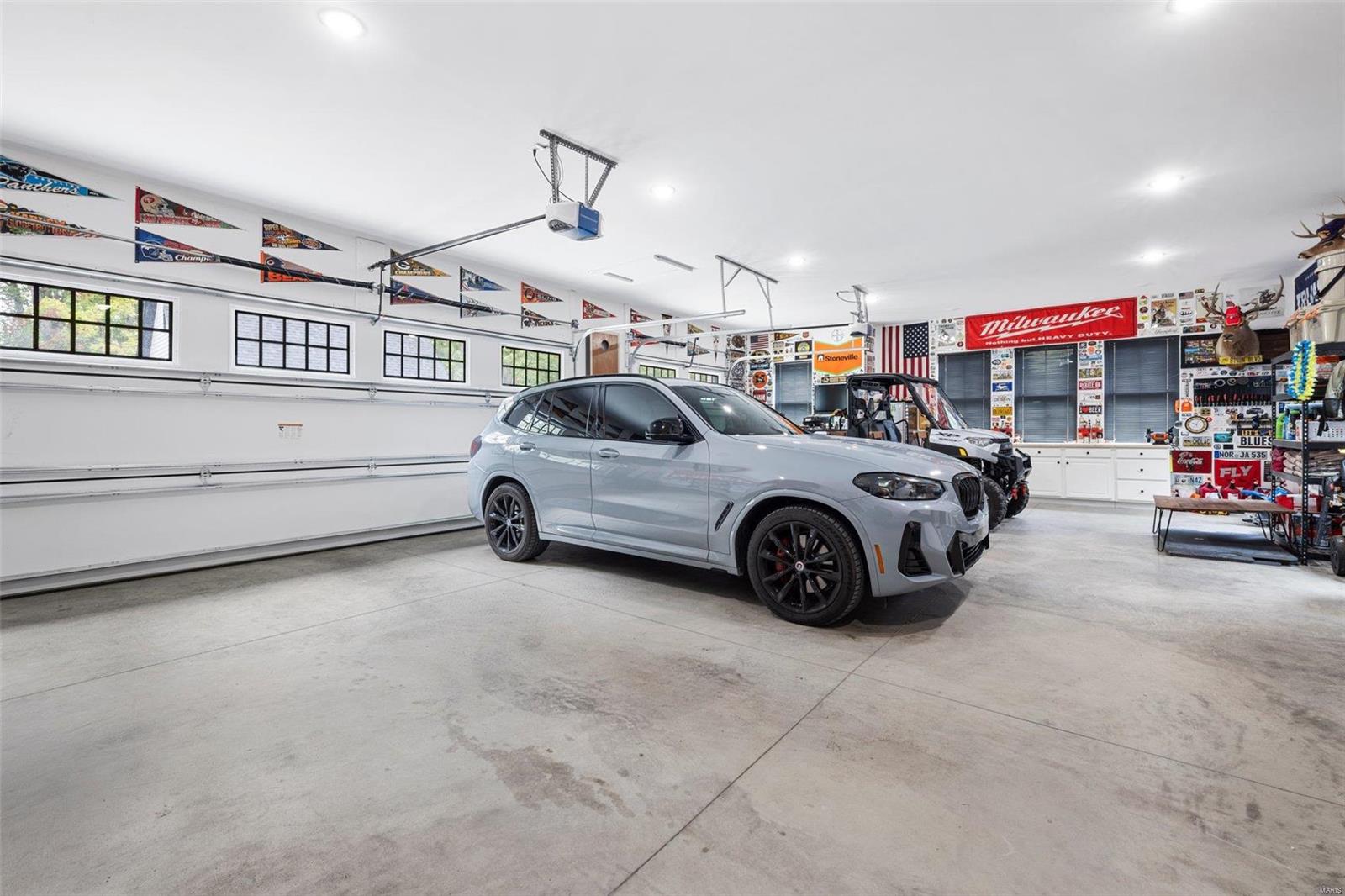 Lake Forest - Residential