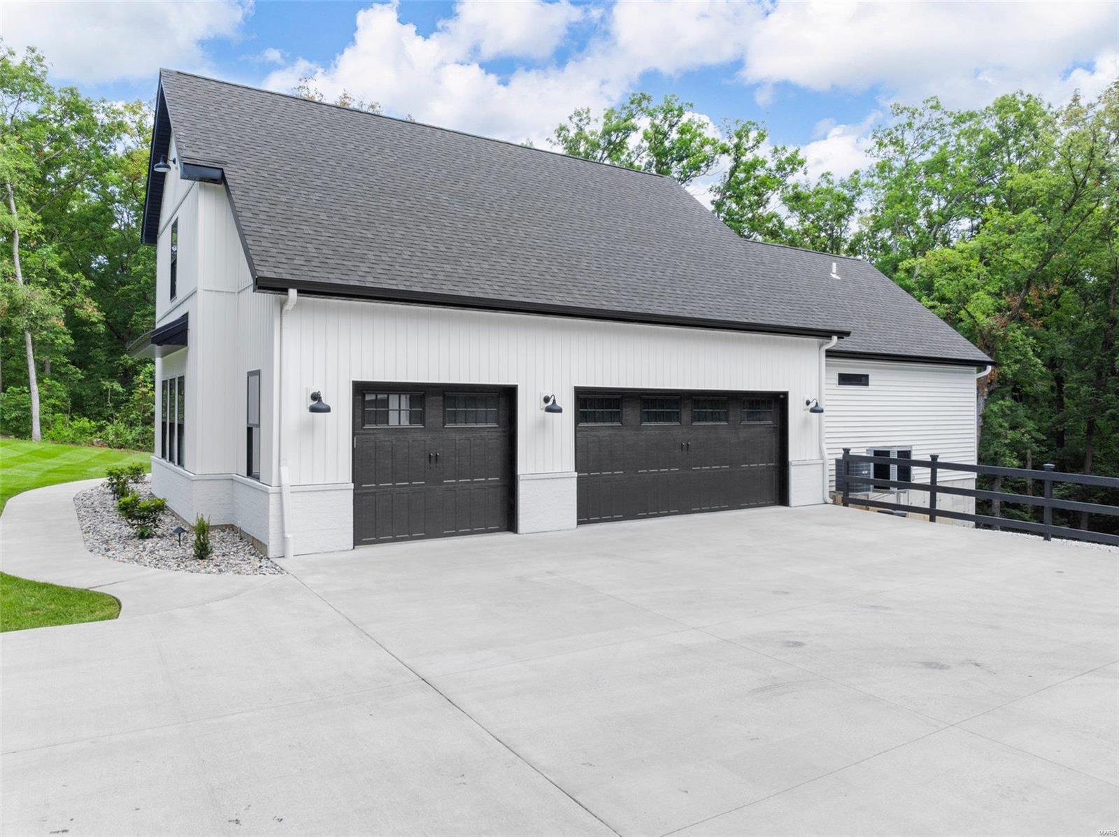 Lake Forest - Residential