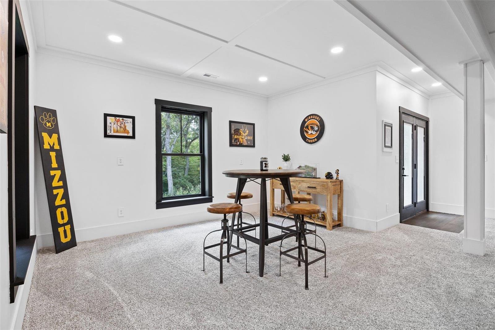 Lake Forest - Residential