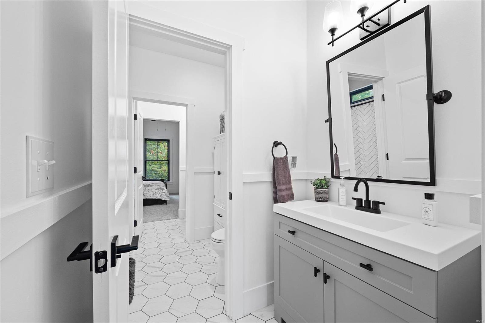 Lake Forest - Residential