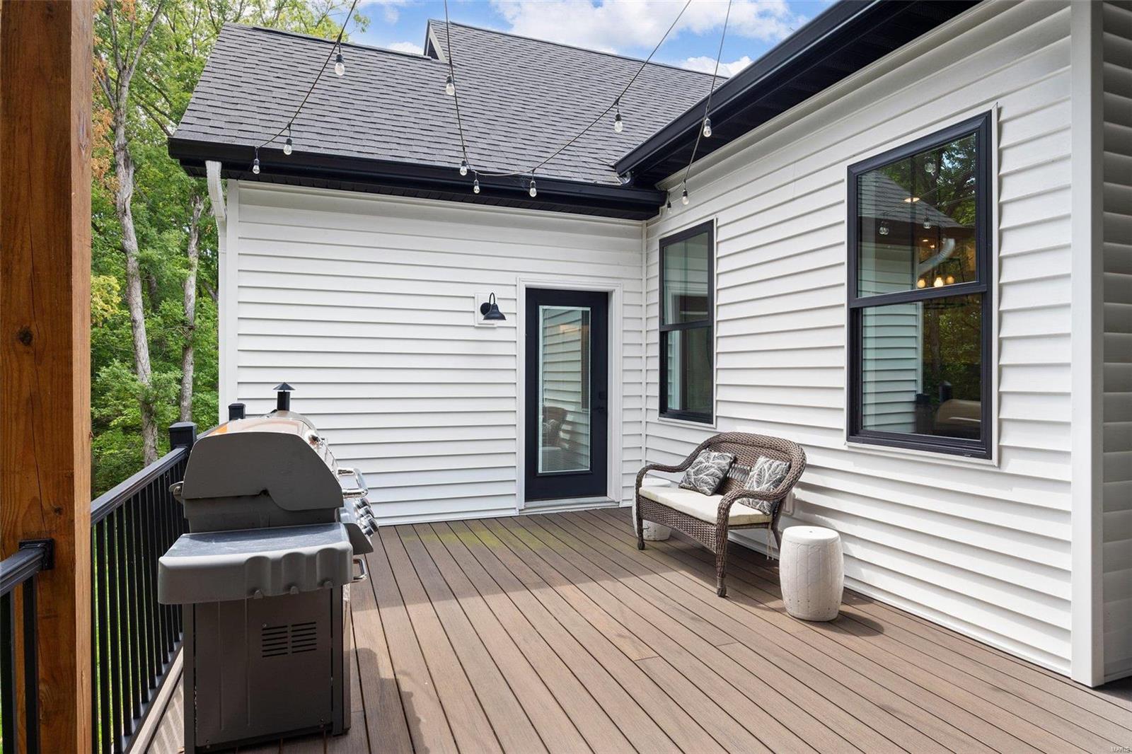 Lake Forest - Residential