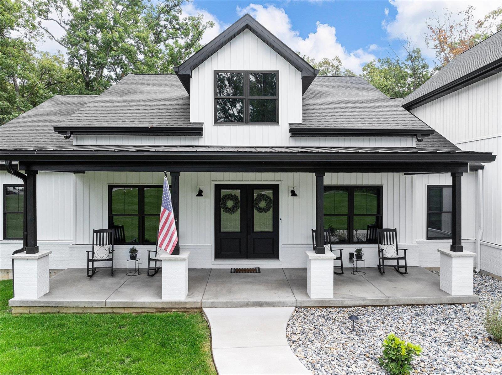 Lake Forest - Residential