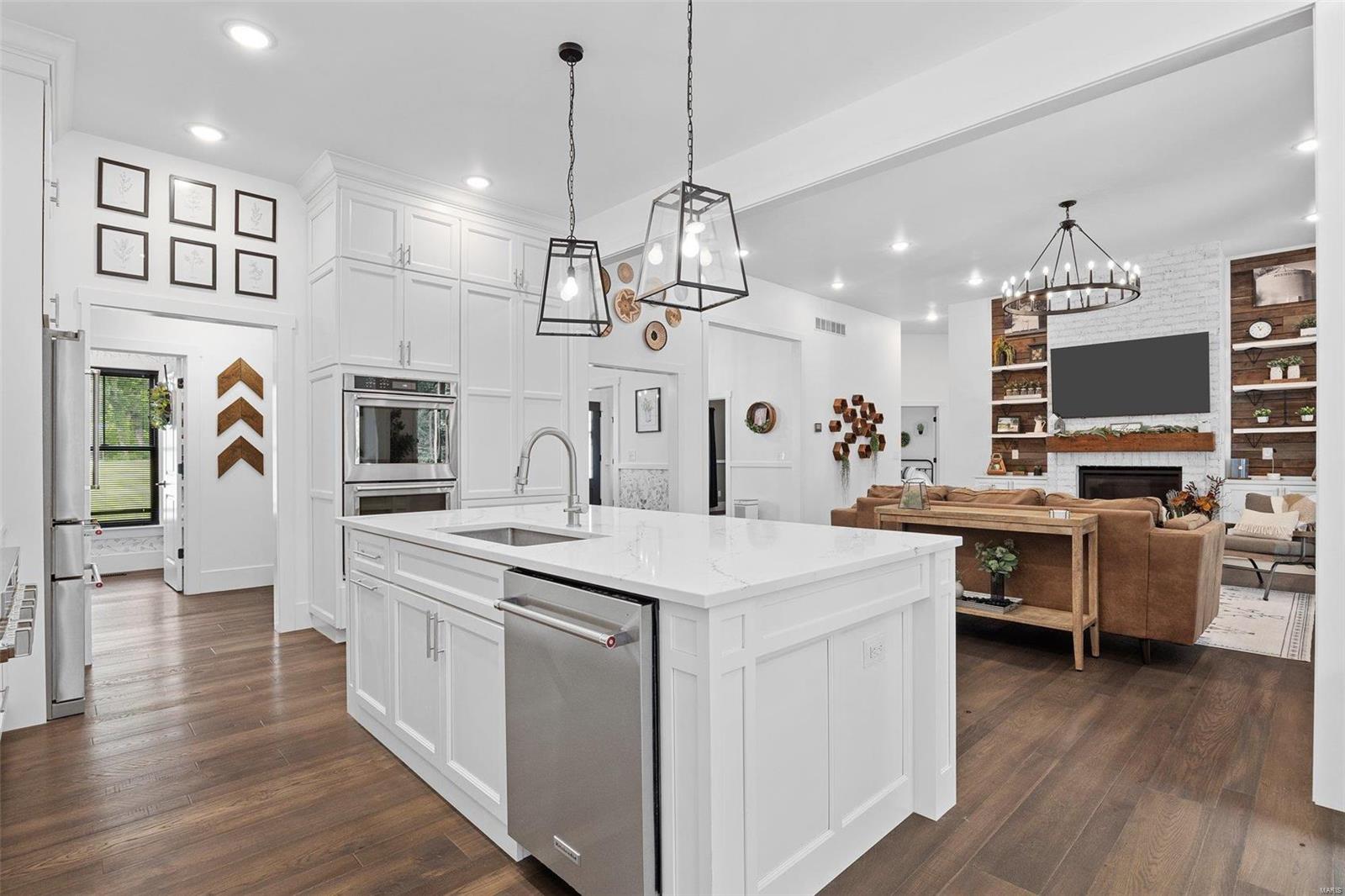 Lake Forest - Residential