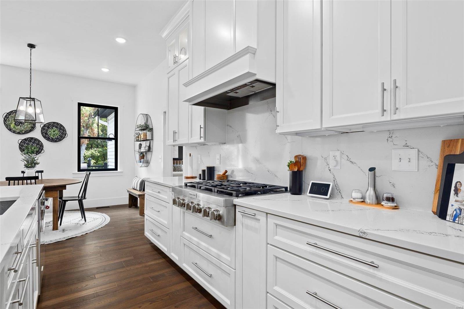 Lake Forest - Residential