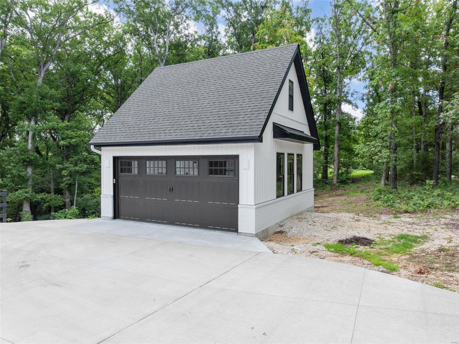 Lake Forest - Residential