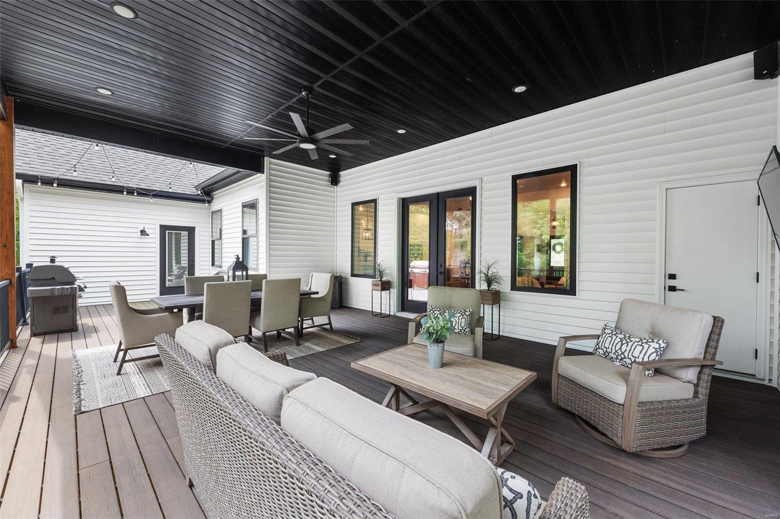 Lake Forest - Residential