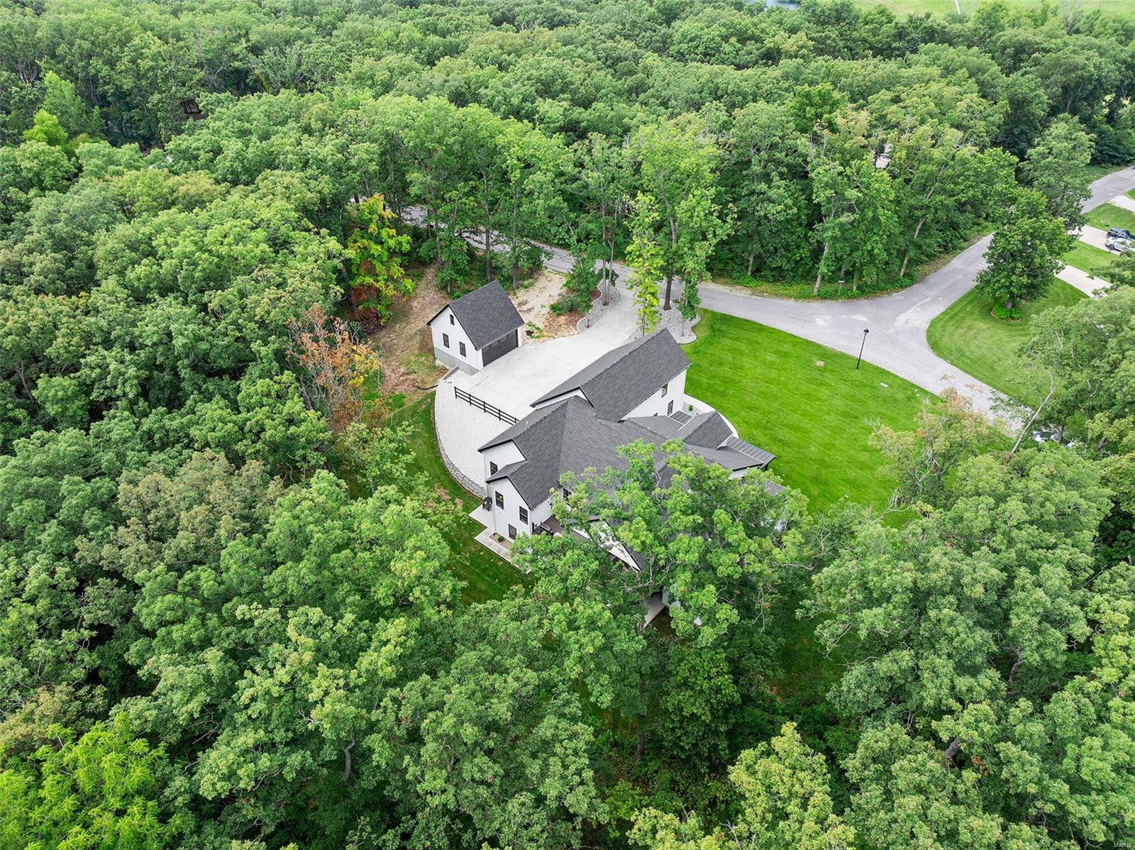 Lake Forest - Residential