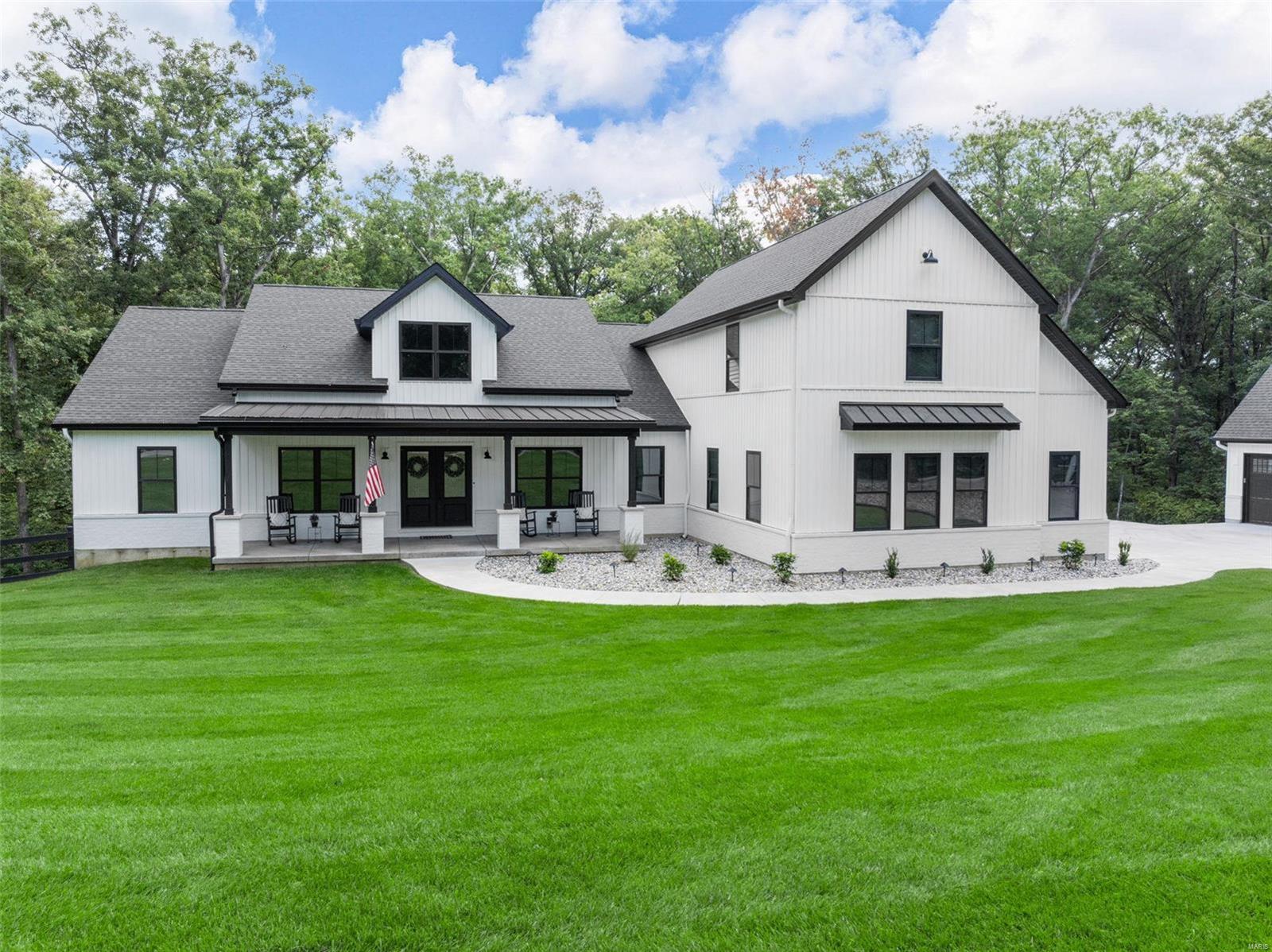 Lake Forest - Residential