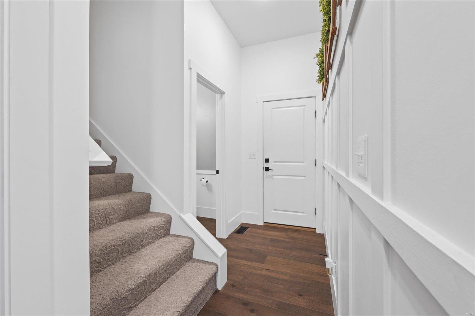 Lake Forest - Residential