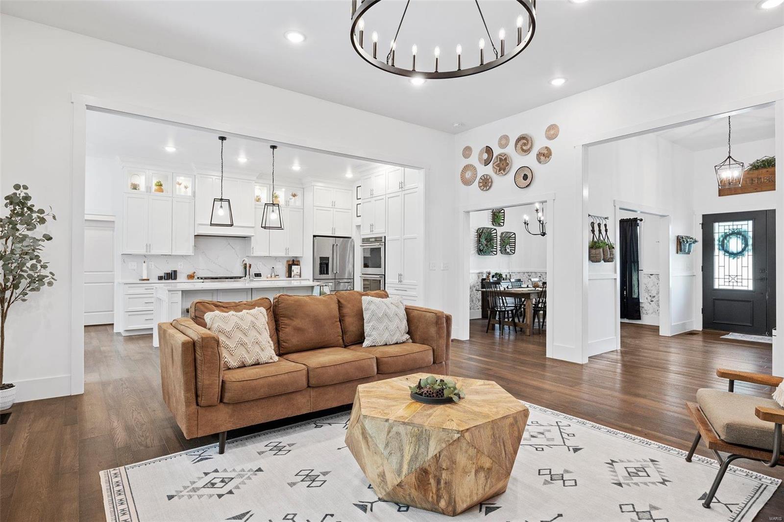 Lake Forest - Residential