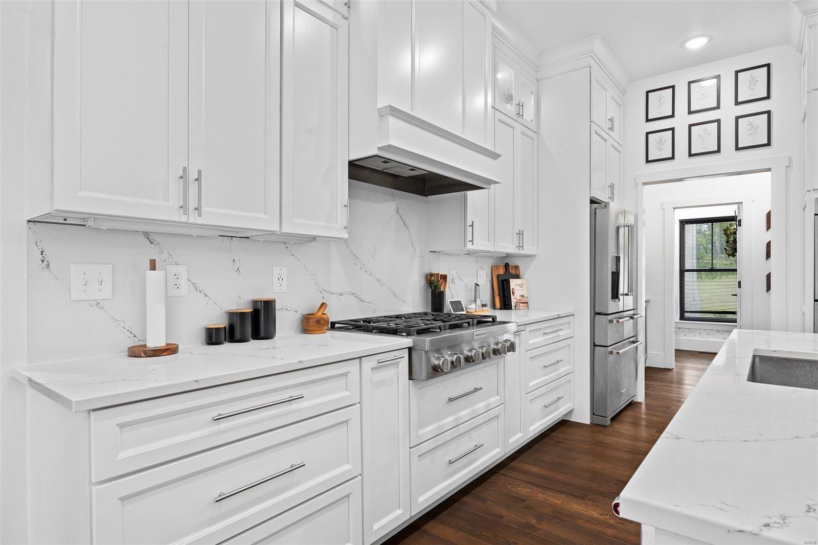 Lake Forest - Residential