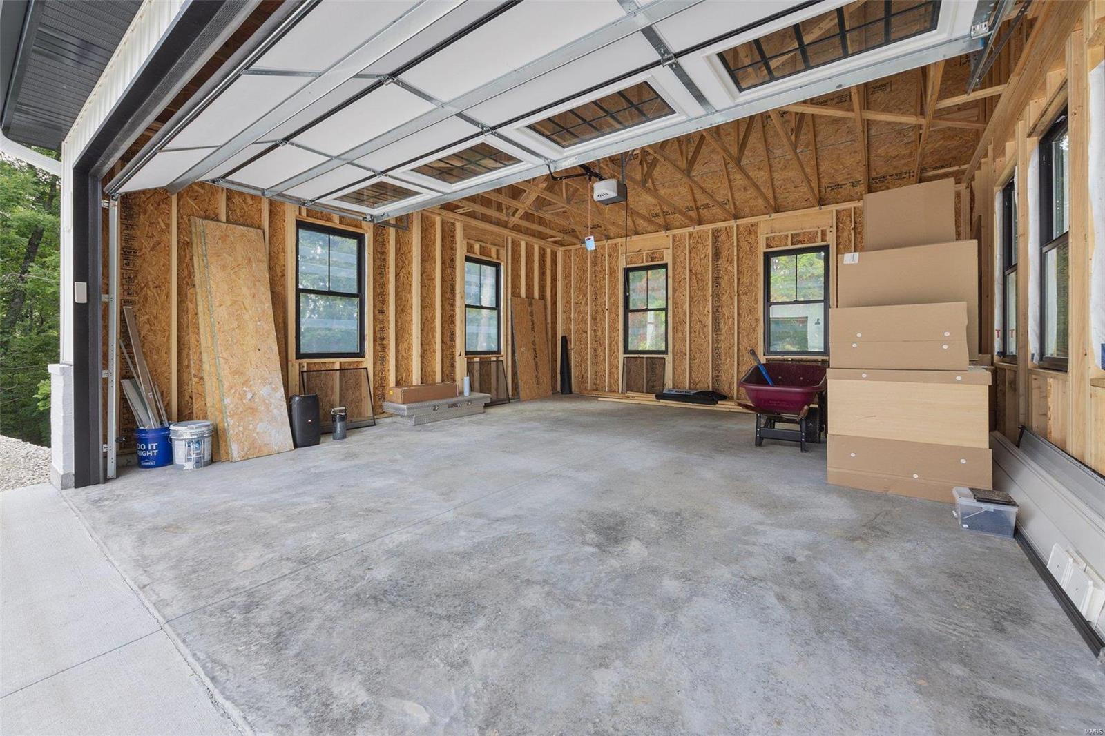 Lake Forest - Residential