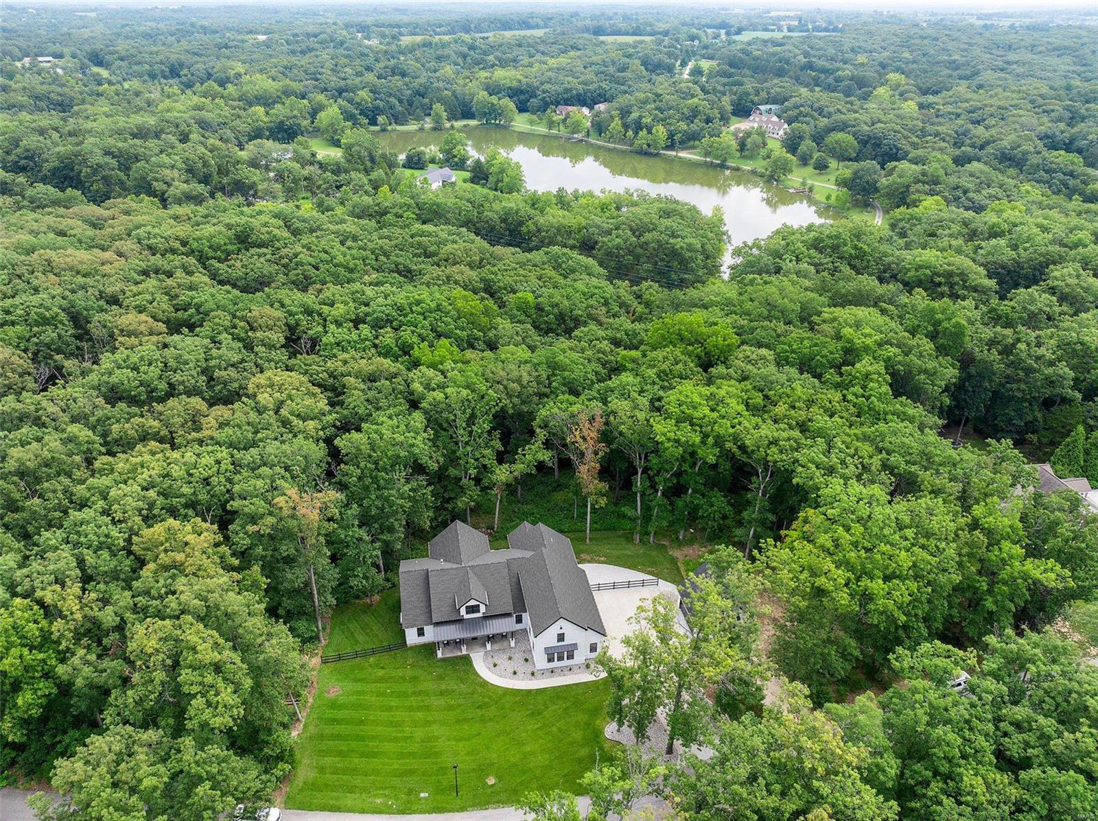 Lake Forest - Residential