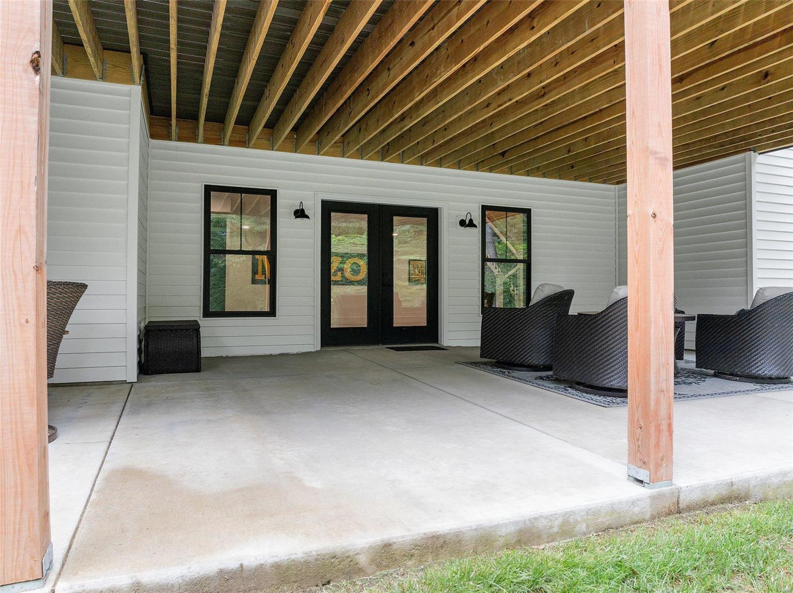 Lake Forest - Residential