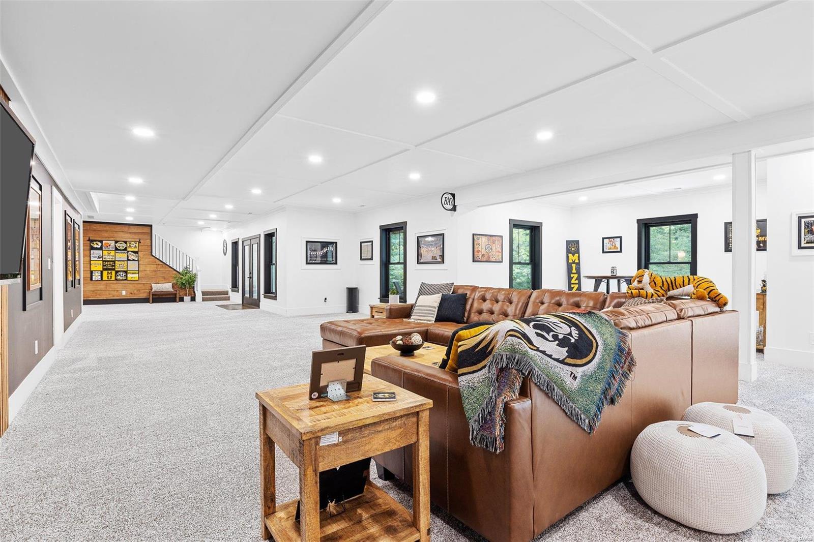 Lake Forest - Residential