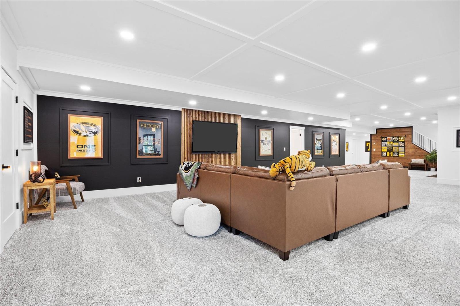 Lake Forest - Residential