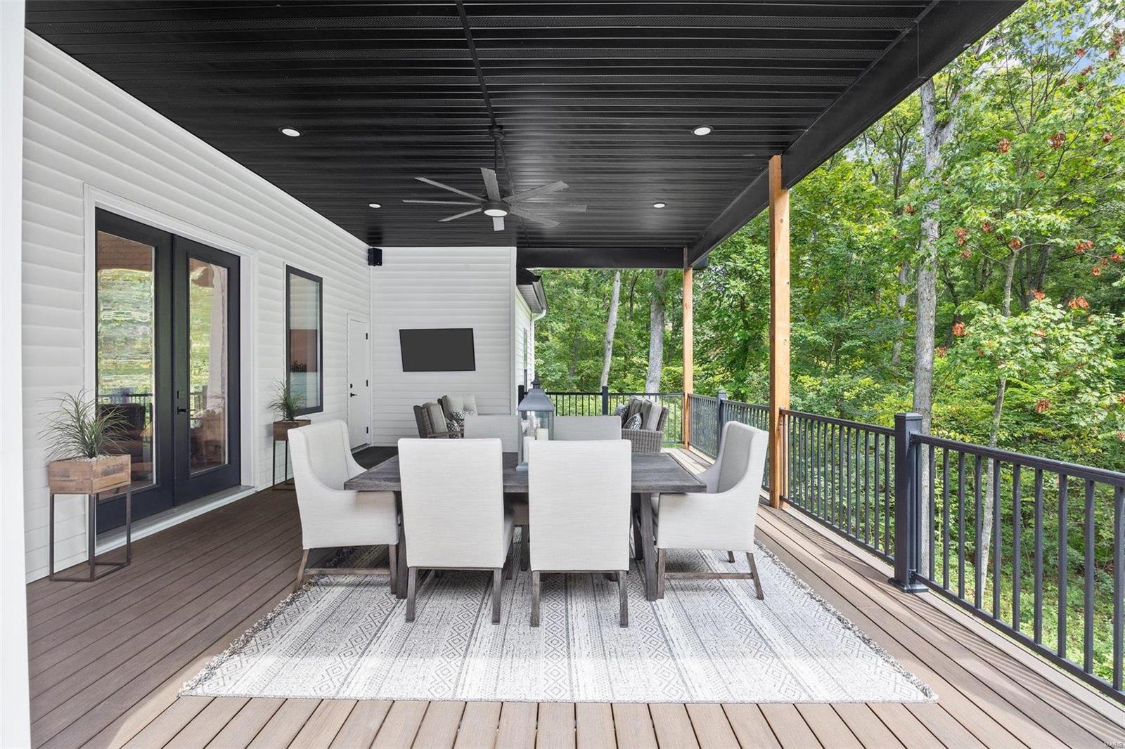 Lake Forest - Residential