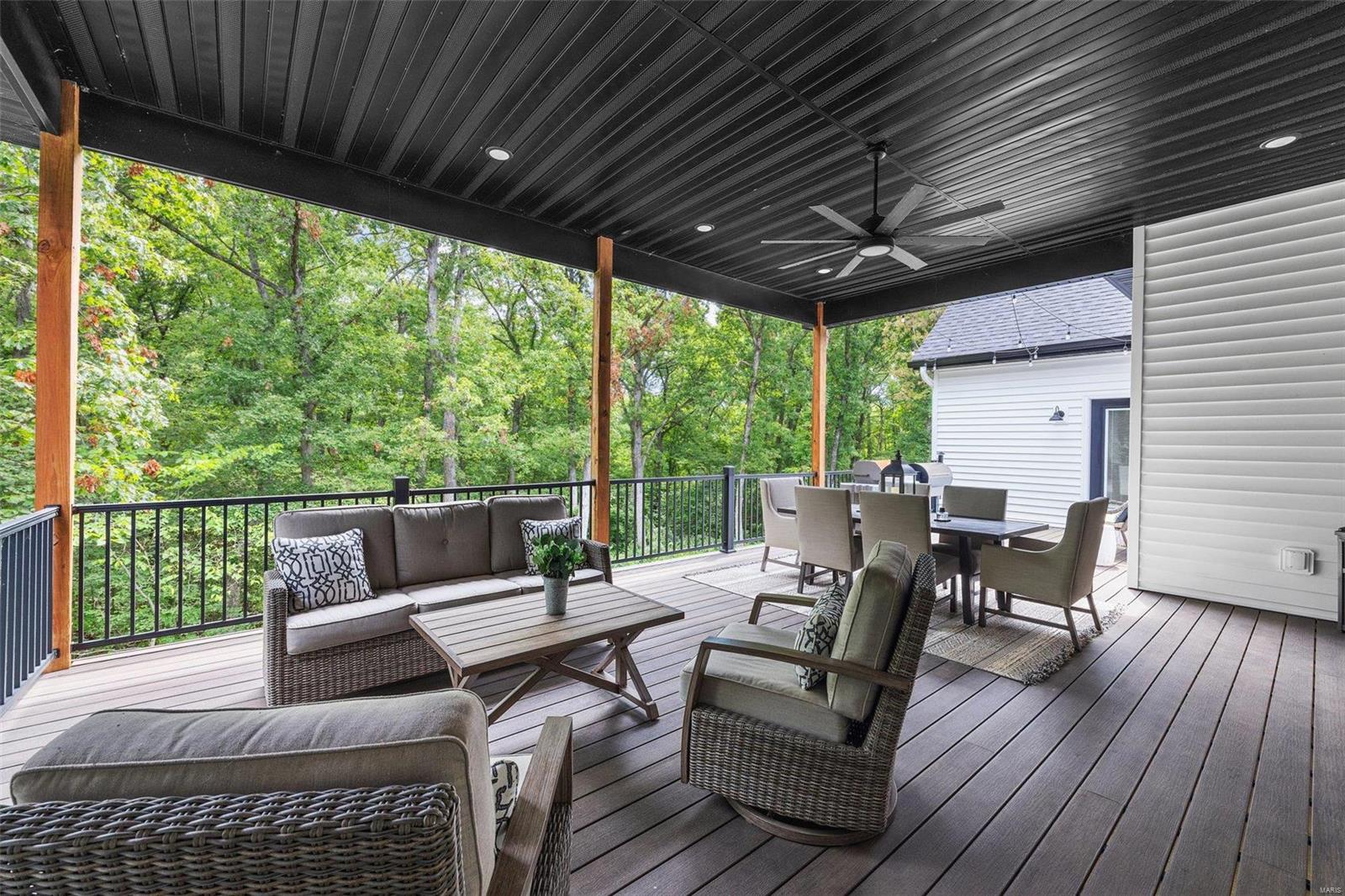 Lake Forest - Residential