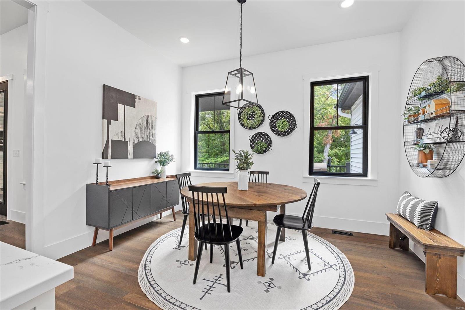 Lake Forest - Residential