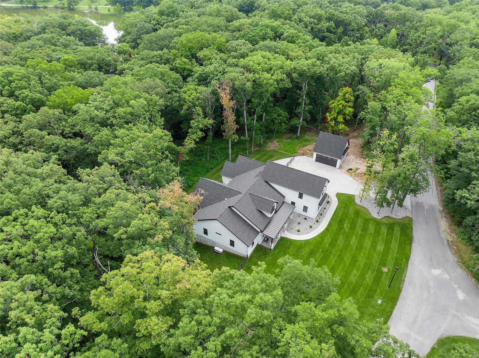 Lake Forest - Residential