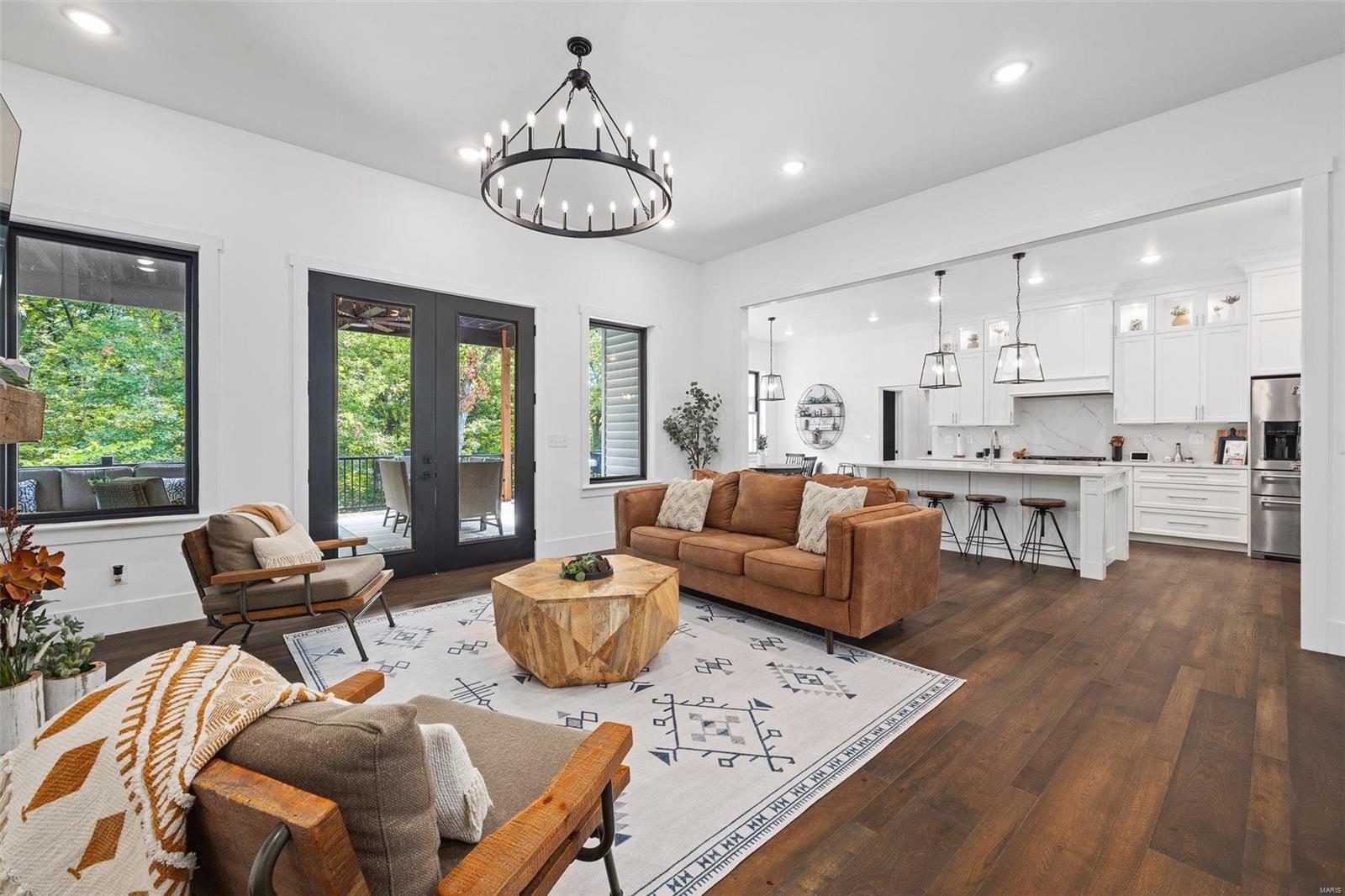 Lake Forest - Residential