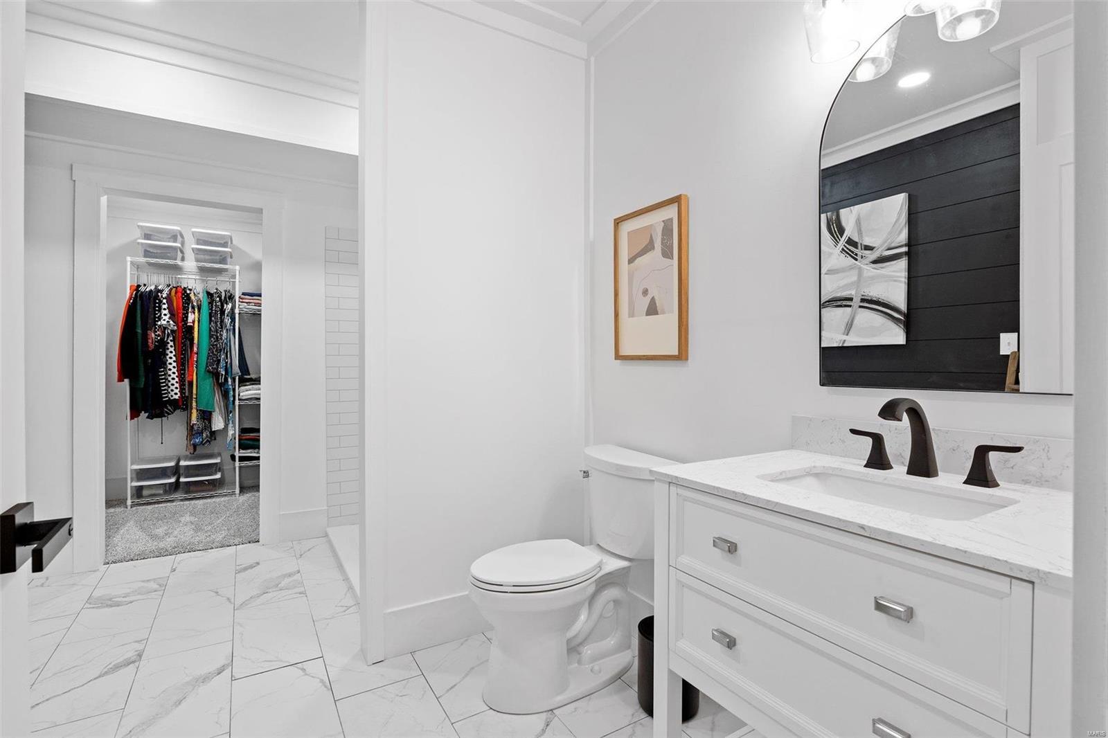 Lake Forest - Residential